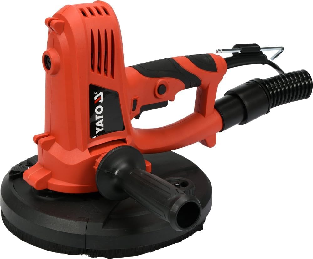 Yato yt-82340 – Drywall Sander 225 mm
