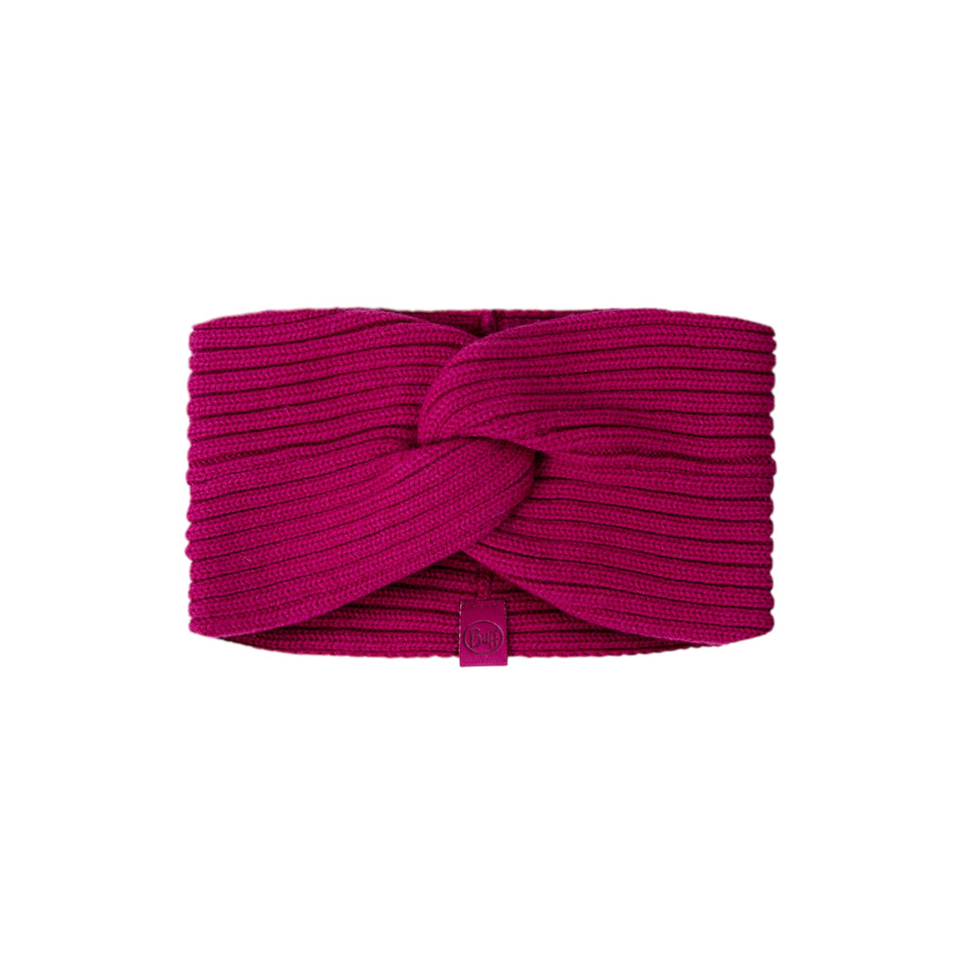 BUFF®| Knitted Stirnbänder Männlich Weiblich Erwachsene, Extreme Kälte, Praktisch, Vielseitig, Modis