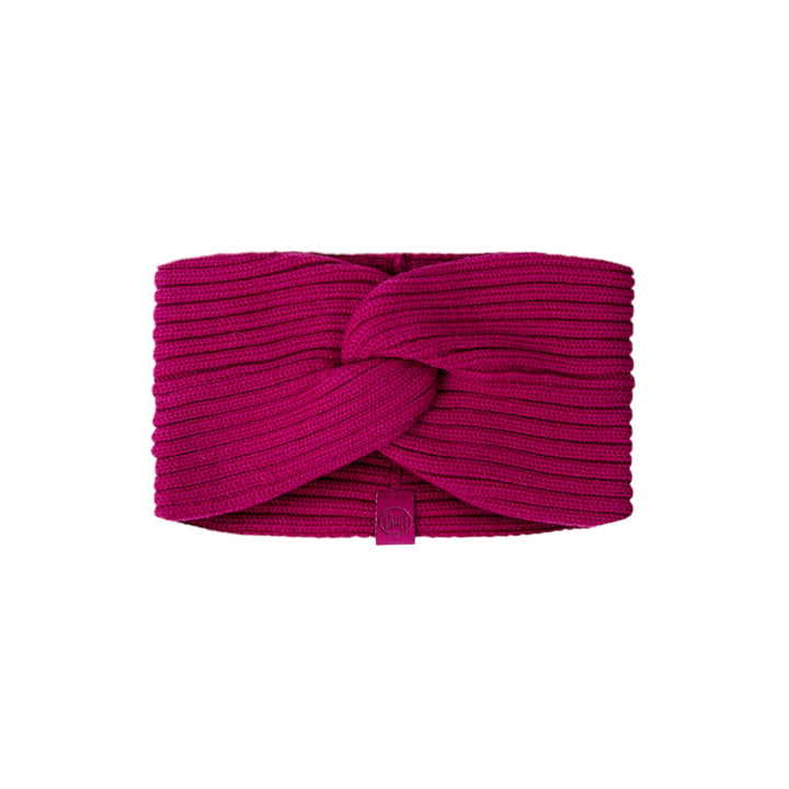 BUFF®| Knitted Stirnbänder Männlich Weiblich Erwachsene, Extreme Kälte, Praktisch, Vielseitig, Modis