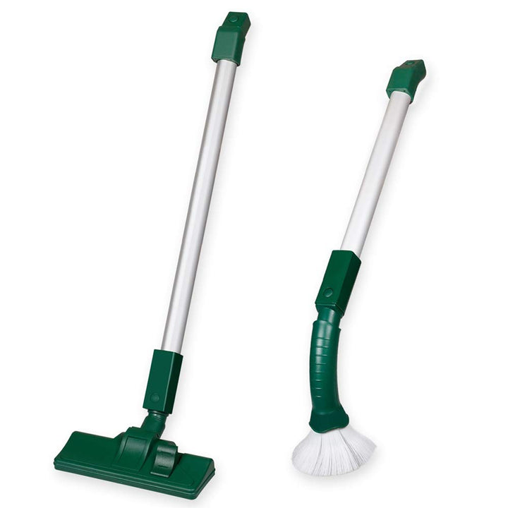 Sparset Elektrorohr/Saugrohr passend für Vorwerk Tiger 250 & 251 - Stabil und Robust - Bestleistung