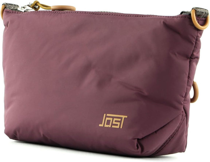 Jost Kemi - Umhängetasche 25 cm Wine, Wine