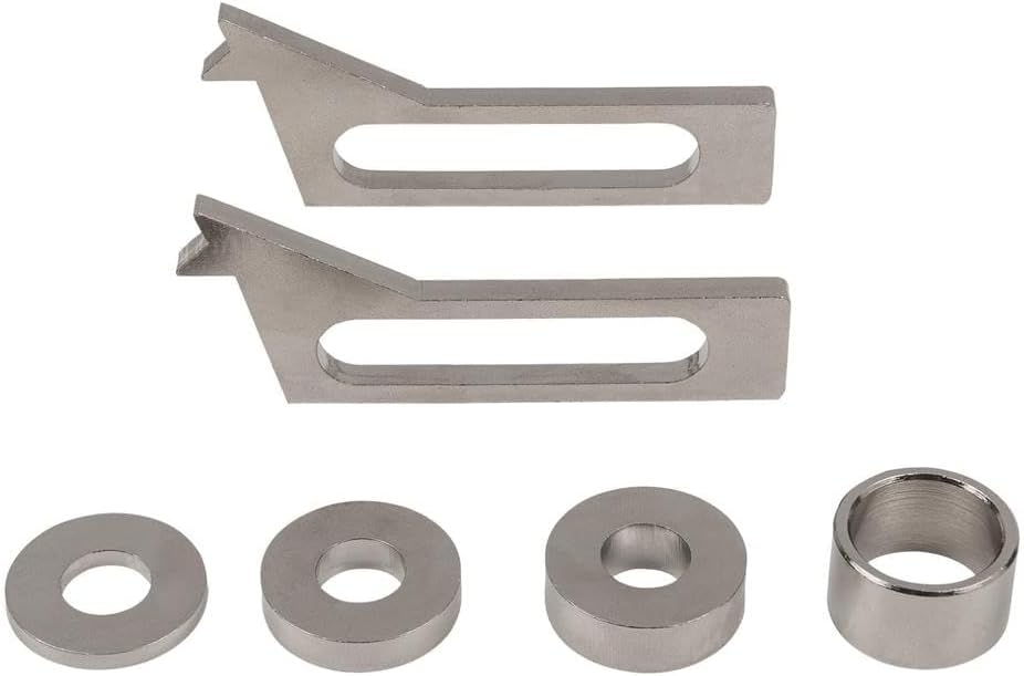 KS Tools 1502439 Schwungrad Sperren Werkzeug Set Single, Single