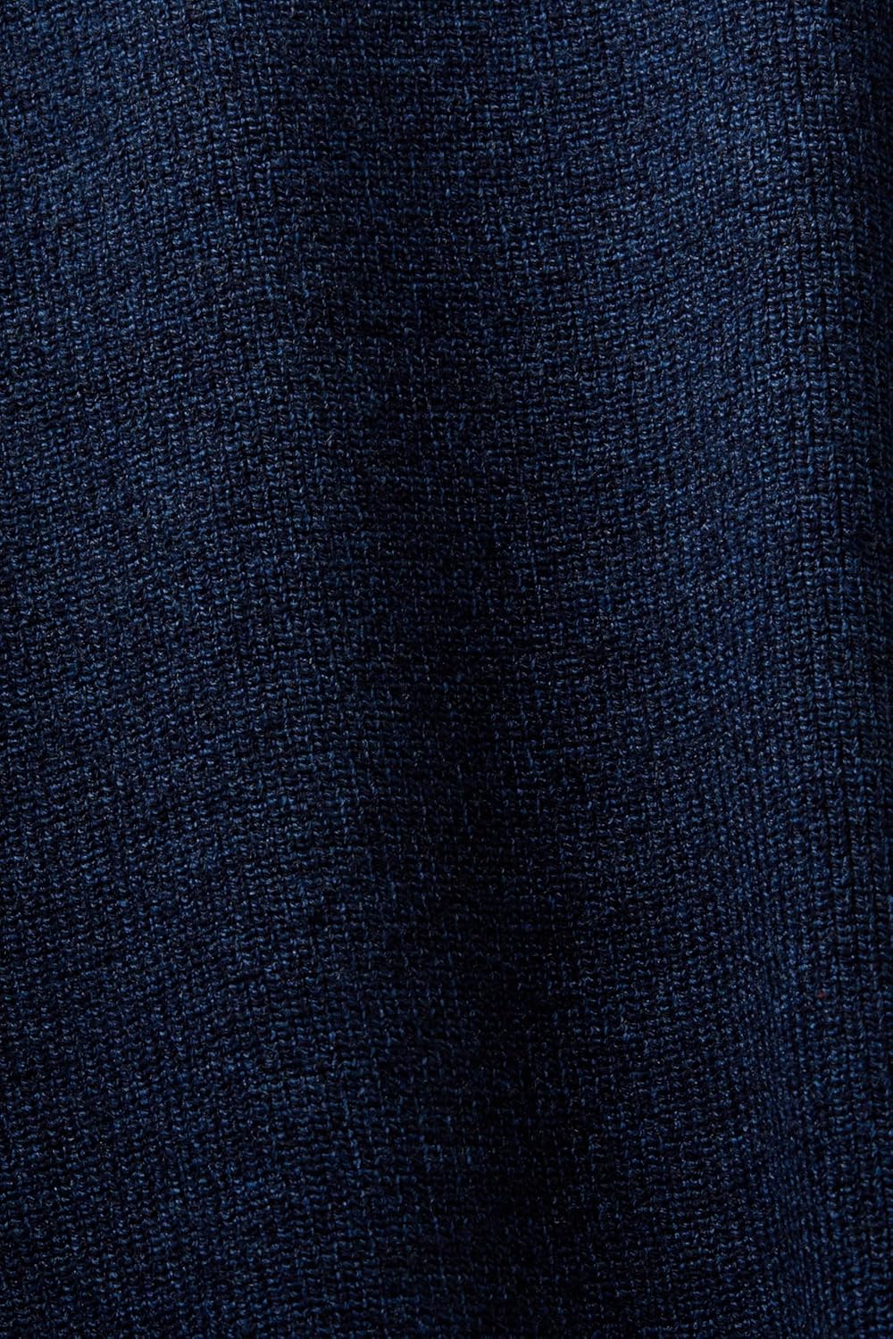 ESPRIT Herren 103ee2i323 Pullover XXL 400/Navy, XXL 400/Navy