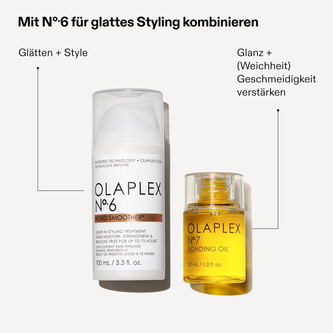 Olaplex No.7 Bonding Öl, 30 ml Bonding Öl, neue version Single, Bonding Öl, neue version Single