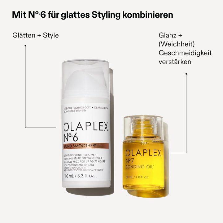 Olaplex No.7 Bonding Öl, 30 ml Bonding Öl, neue version Single, Bonding Öl, neue version Single