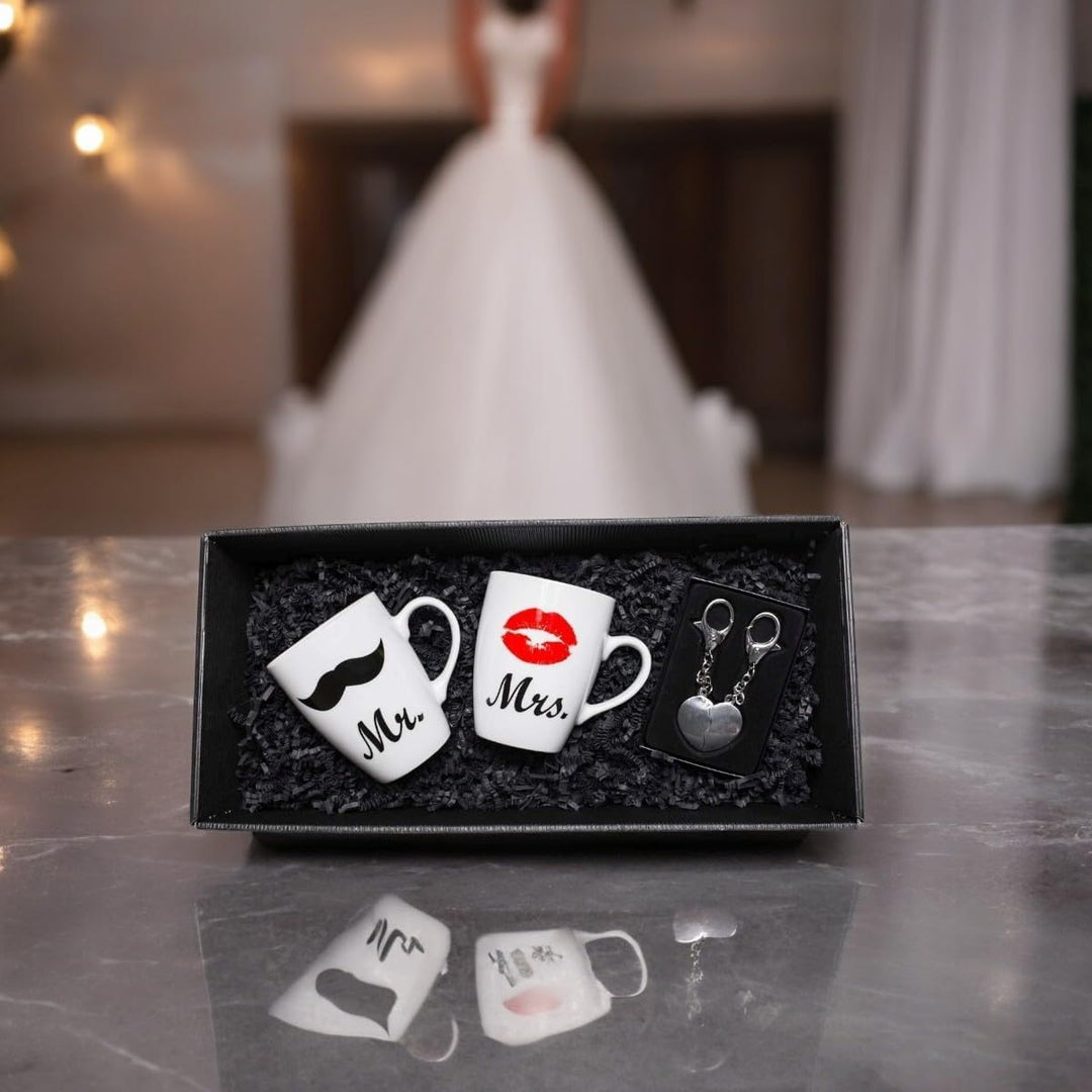 Geschenkboxen zur Hochzeit/Hochzeitsgeschenk, Hochzeitsboxen:Box 7, Box 7