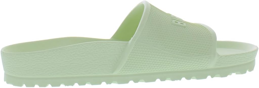Birkenstock Barbados Eva 1015398, Sandalen 35/36 EU Faded Lime, 35/36 EU Faded Lime