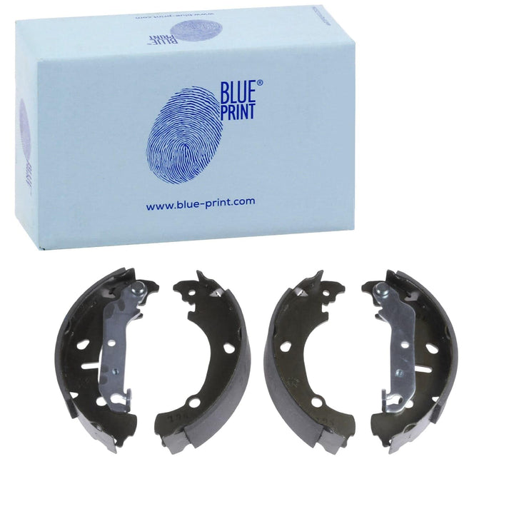 Blue Print ADM54145 Bremsbackensatz , 1 Stück