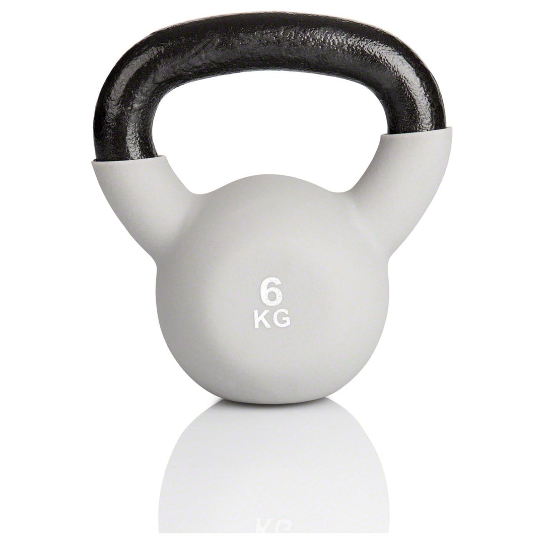 Sport-Tec Kettlebell, Kugelhantel, Workout, Fitness, Bodybuilding, Kurzhantel, Gewichtskugel, Schwun