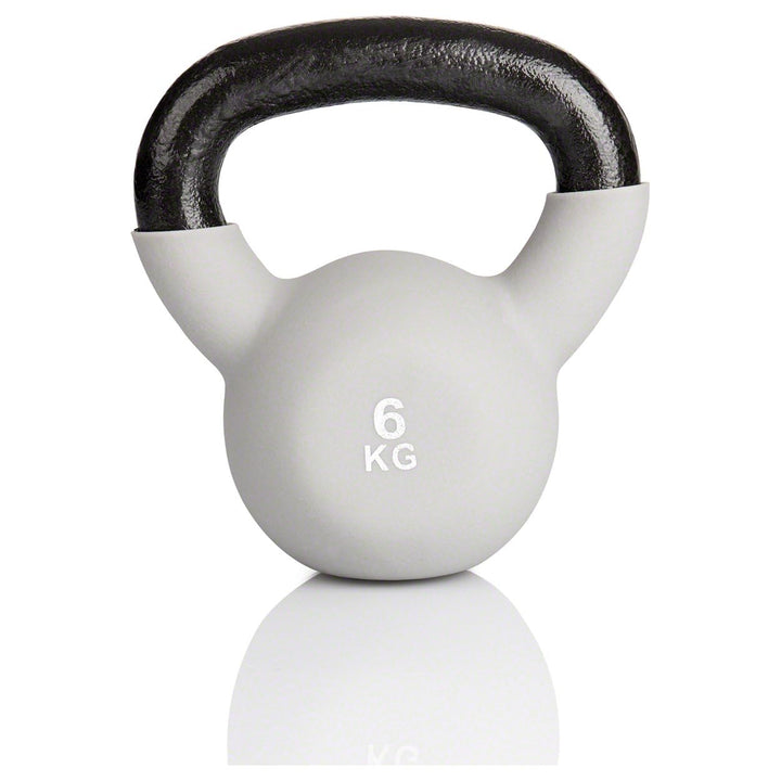 Sport-Tec Kettlebell, Kugelhantel, Workout, Fitness, Bodybuilding, Kurzhantel, Gewichtskugel, Schwun