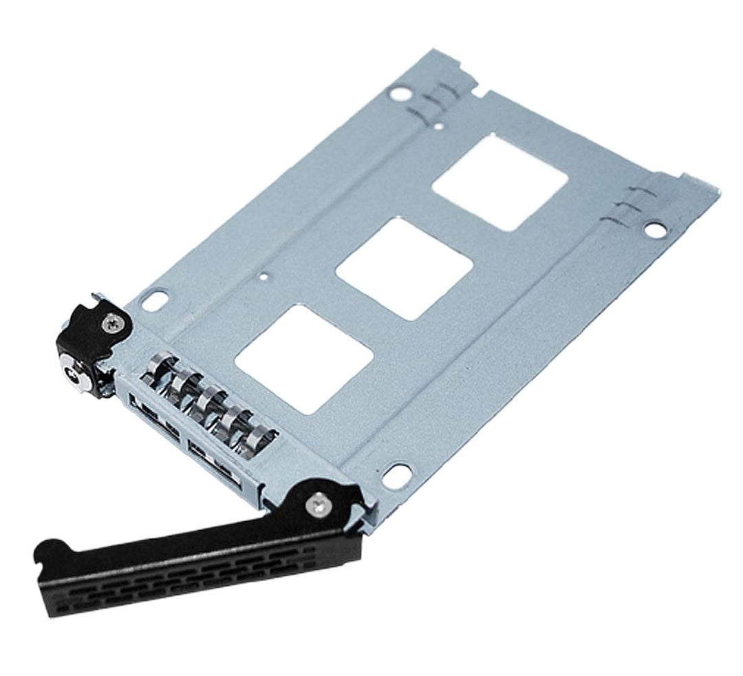 ICY DOCK EZ-Slide Micro MB996TK-B - Extra-Tray für MB411SKO/MB999SK Serien mit Schloss Extratray für
