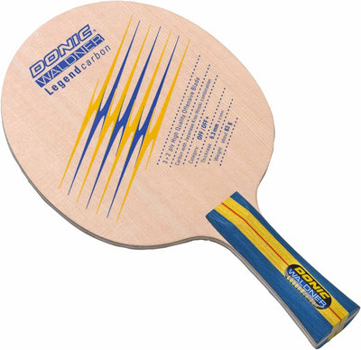 DONIC Holz Waldner Legend Carbon gerade, gerade