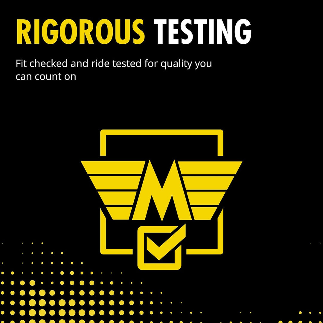 Monroe SHOCKS & STRUT-MATE 902050 Federbeinlager