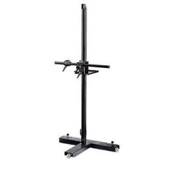 Manfrotto Minisalon 190 Studiostativ