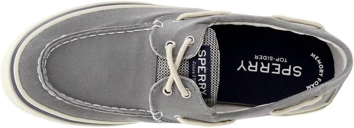 Sperry Herren 0772830 Sneaker 41 EU Grau, 41 EU Grau