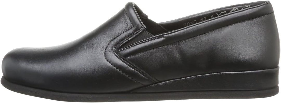 Semler Adult Viborg braun 39 EU Schwarz, 39 EU Schwarz