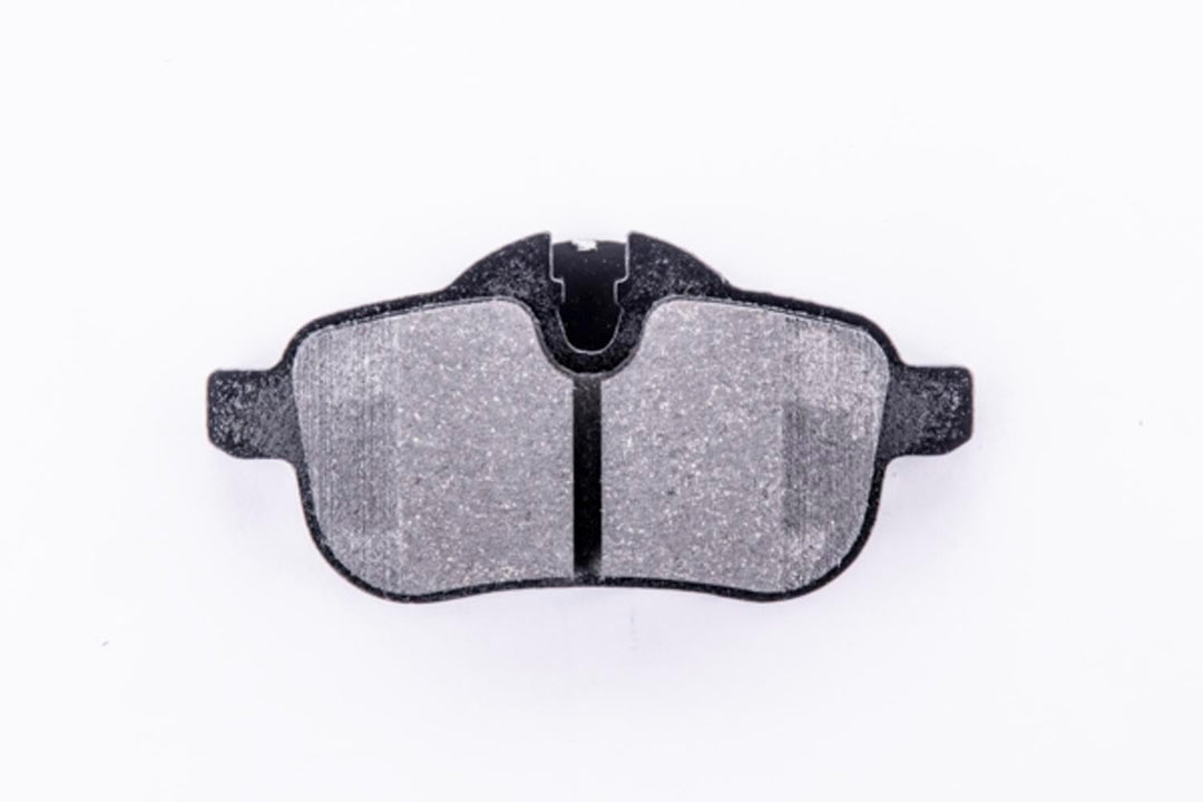 HELLA PAGID 8DB 355 014-621 Bremsbelagsatz - T1858 - Dicke/Stärke: 18mm - Bremssystem: Lucas - für V