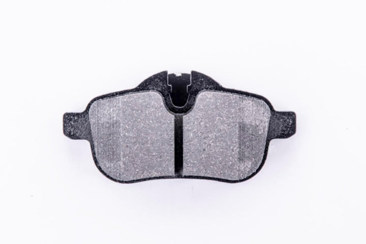 HELLA PAGID 8DB 355 014-621 Bremsbelagsatz - T1858 - Dicke/Stärke: 18mm - Bremssystem: Lucas - für V