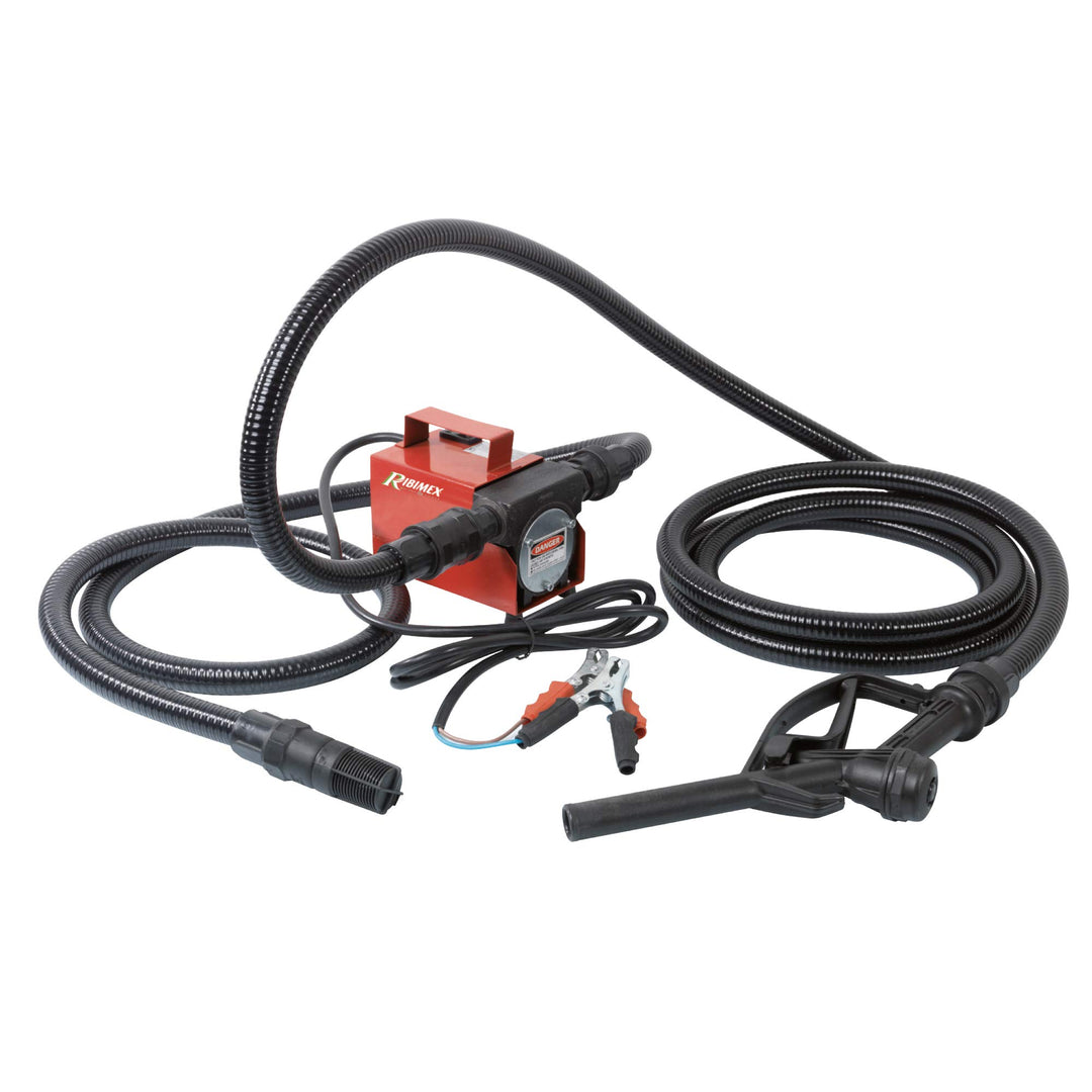 Kit Diesel Pumpe 12 V