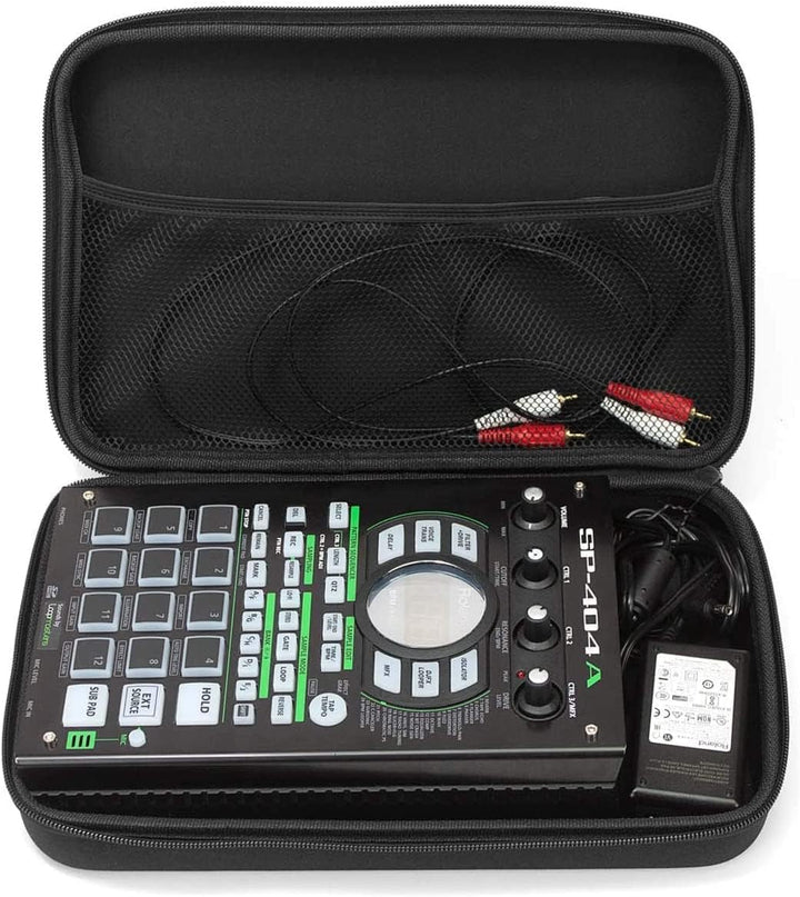ANALOG CASES Pulse Case Elektron Digitakt/Roland SP-404