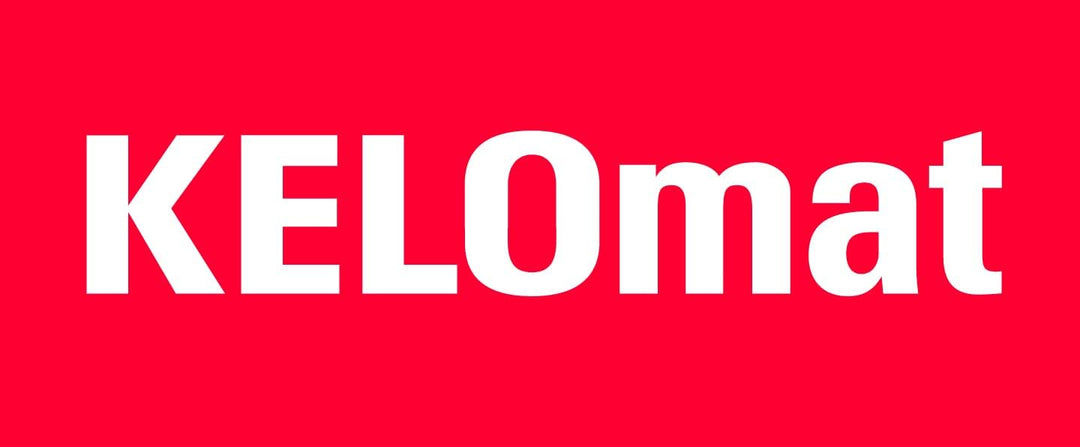 Kelomat, 4039-247, Kartoffelpresse, Edelstahl, KELOMAT KÜCHENHELFER, LBH 12.1 x 11 x 38cm, Gew. 0.78