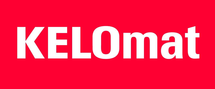 Kelomat, 4039-247, Kartoffelpresse, Edelstahl, KELOMAT KÜCHENHELFER, LBH 12.1 x 11 x 38cm, Gew. 0.78