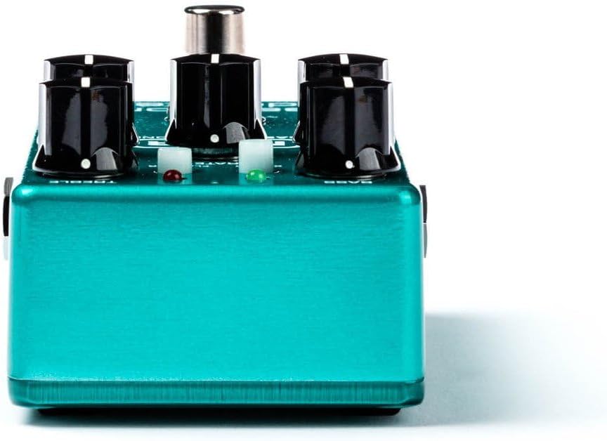 MXR Bass Chorus DeLuxe