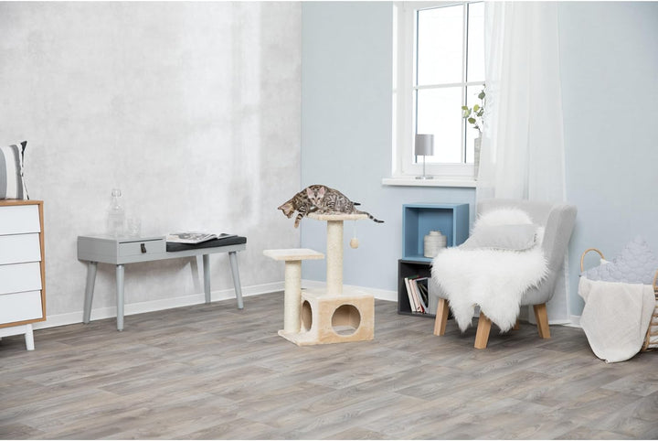 Trixie 43771 Kratzbaum Valencia, 71 cm, beige, Beige