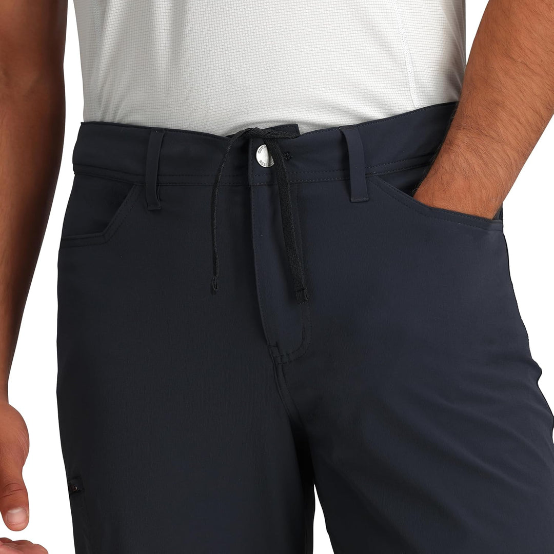 Outdoor Research Ferrosi Pants - 32" Inseam 34 Dunkles Marineblau, 34 Dunkles Marineblau