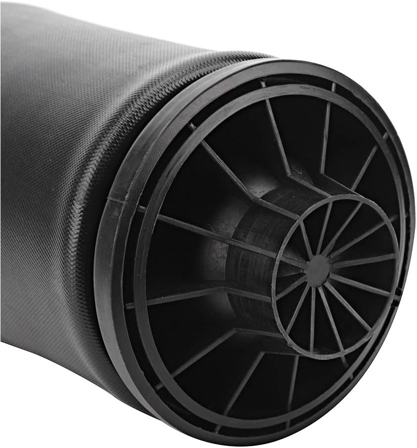 Federsack für Luftfederung, Dioche Federsack hinten Luftfederung Passend für Mercedes Benz ML350 ML3