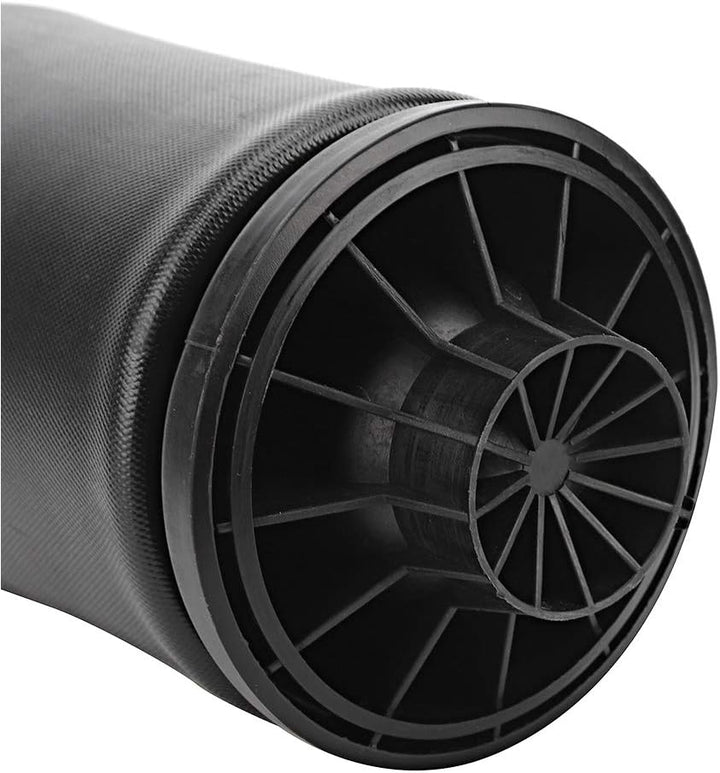 Federsack für Luftfederung, Dioche Federsack hinten Luftfederung Passend für Mercedes Benz ML350 ML3
