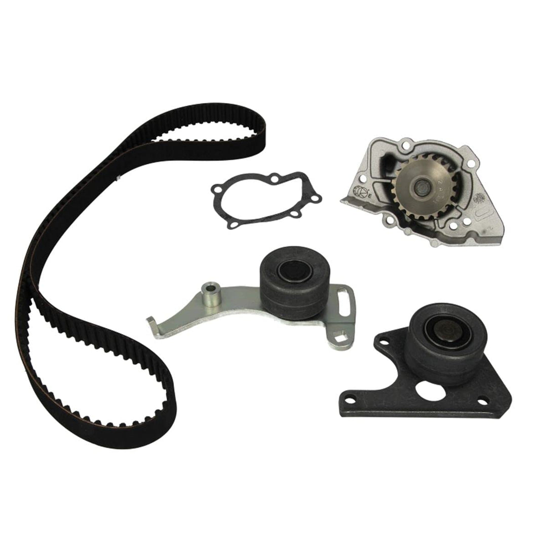 Continental CONTITECH CT1061WP1  Wasserpumpe + Kit Zahnriemen-Satz