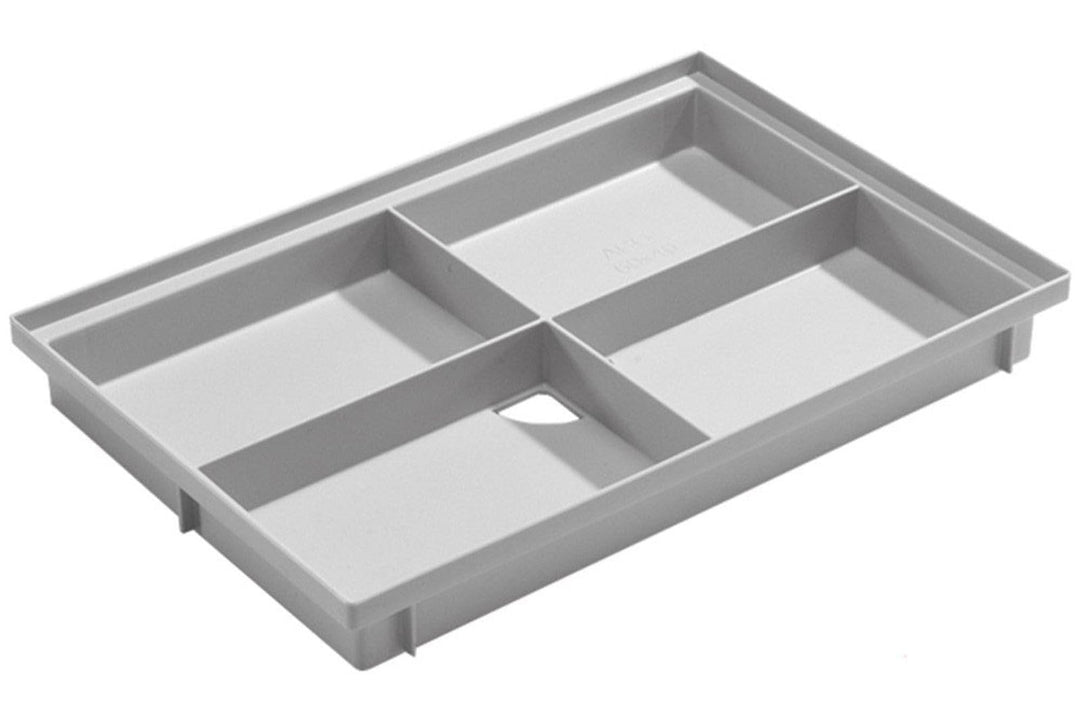 ACO Self® Vario Light Bodenwanne aus Kunststoff