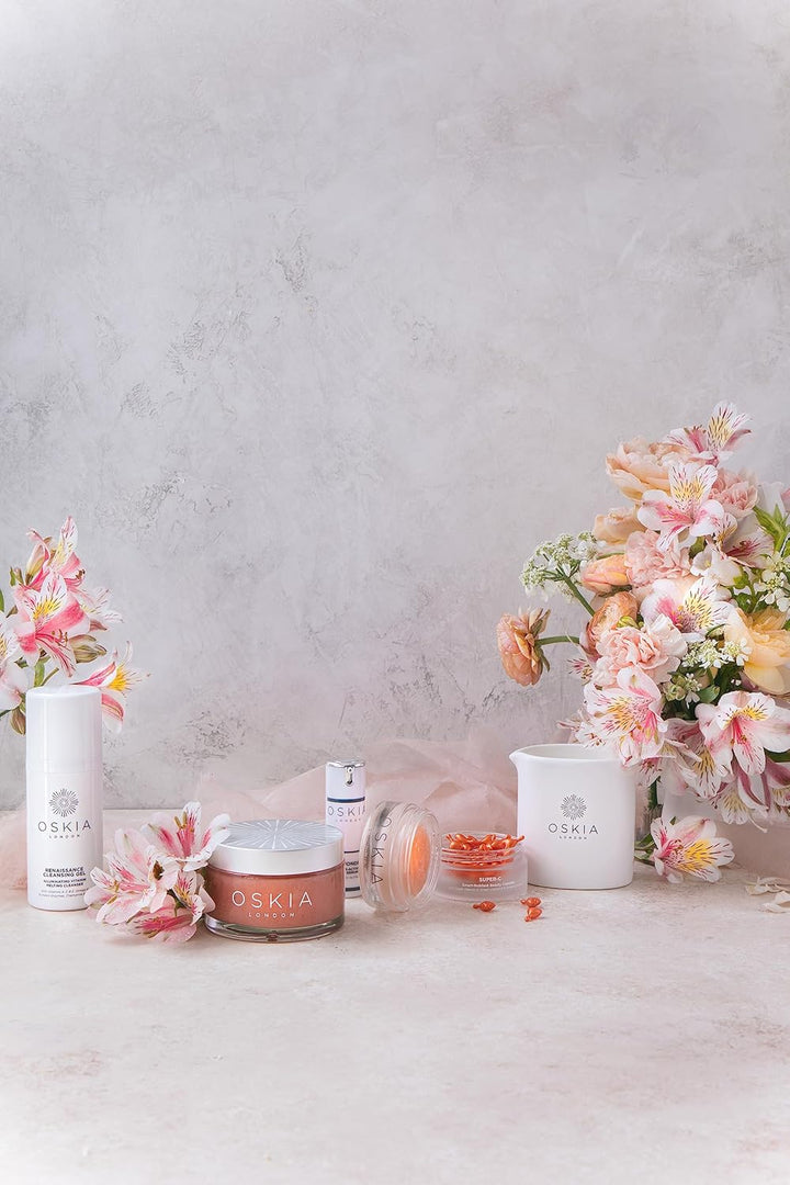 Oskia - Renaissance Body Scrub