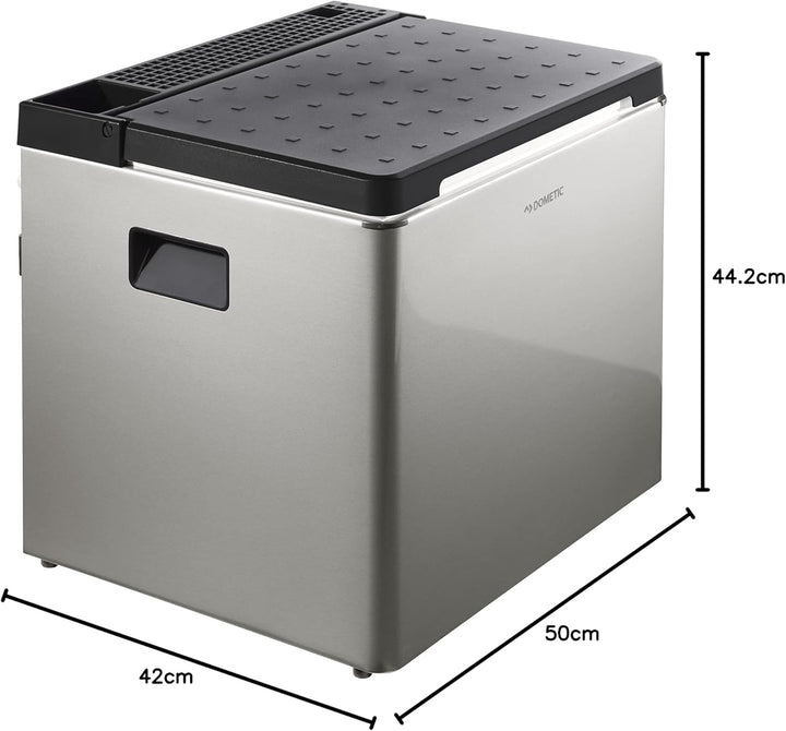 Dometic ACX3 30 - Tragbare Absorber-Kühlbox, 33 Liter, 50 mbar ACX 35, ACX 35