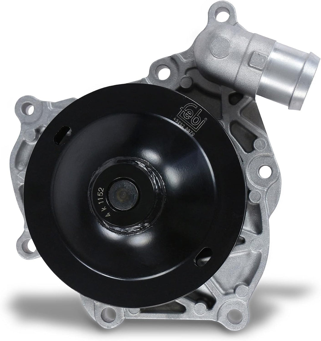 febi bilstein 45252 Wasserpumpe mit Dichtung , 1 Stück