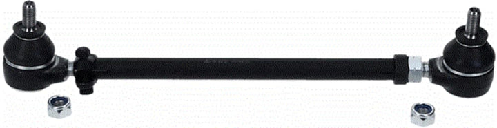 LEMFÖRDER 10745 01 Spurstange Für Mercedes-Benz 190 (W201) 1982-1993 Links, Rechts, Vorderachse Und