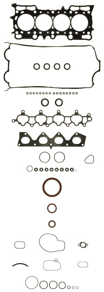 Ajusa 50164100 Dichtungsvollsatz, Motor