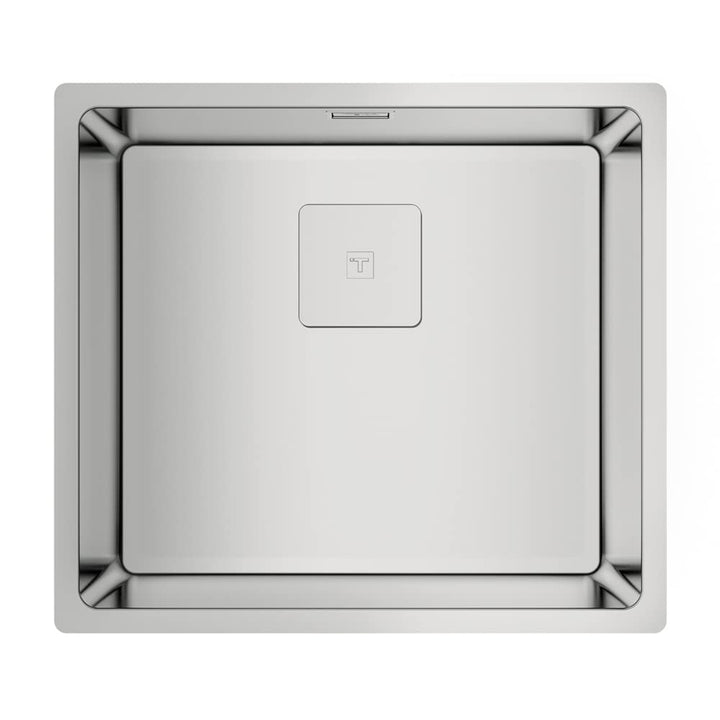 Zlewozmywak FLEXLINEA RS15 45.40 3 1/2 SQ W/OVF SP