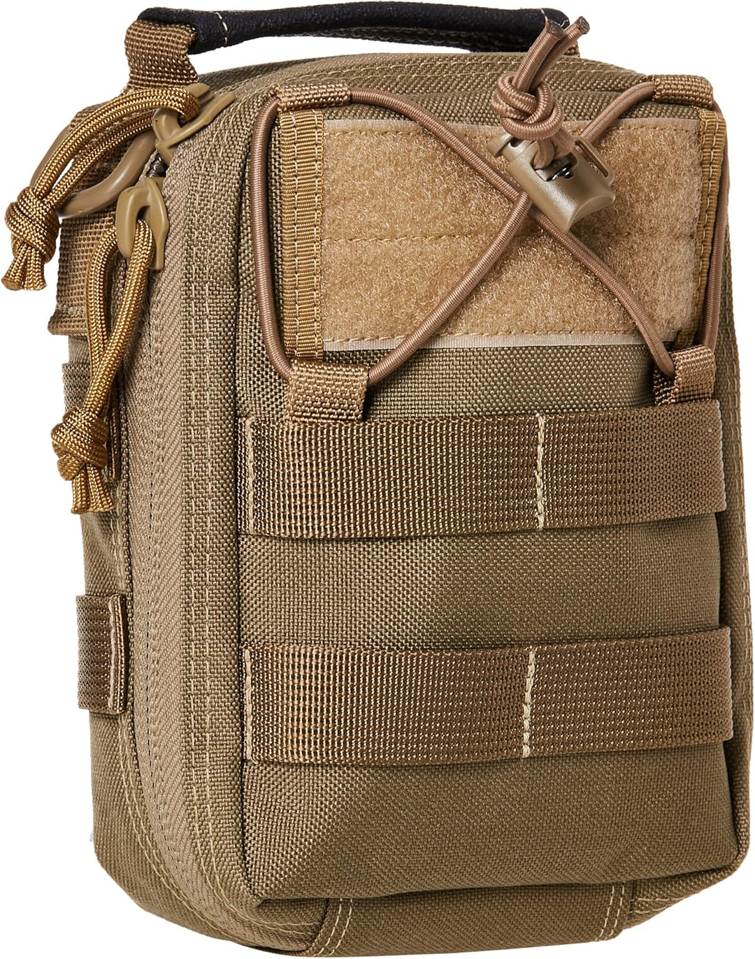 Maxpedition FR-1 Beutel Khaki, Khaki
