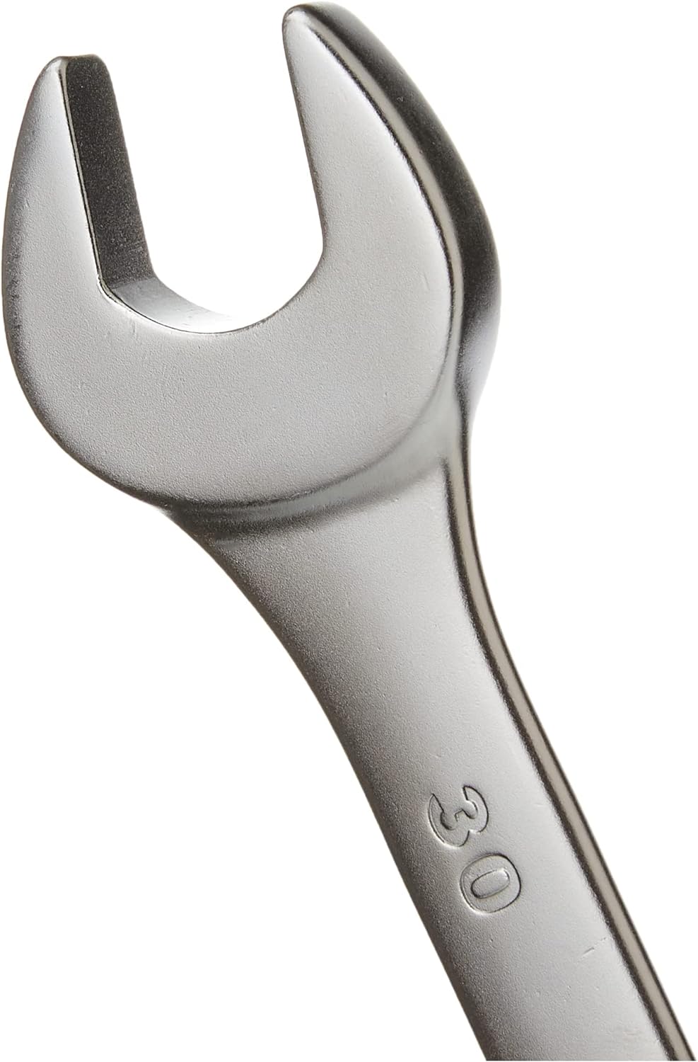 Llave Combinada Acodada 30