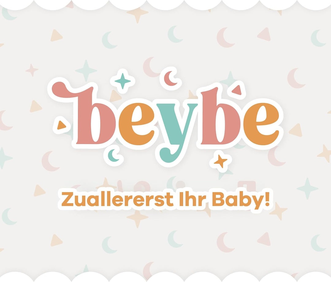 Babyhandtuch mit kapuze baumwolle 90x90cm | Kapuzenhandtuch Baby Bär Design | Badetuch Neugeborene &amp;
