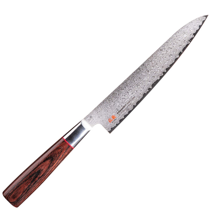 Suncraft Senzo Classic ID-12 Universalmesser 15 cm, VG10 67 Lagen, 61 HRC