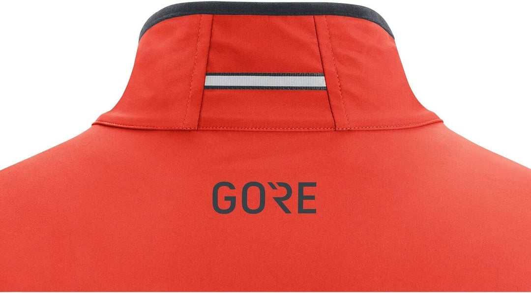GOREWEAR R3 Partial GORE-TEX INFINIUM™ Jacke S Fireball/Orbit, S Fireball/Orbit