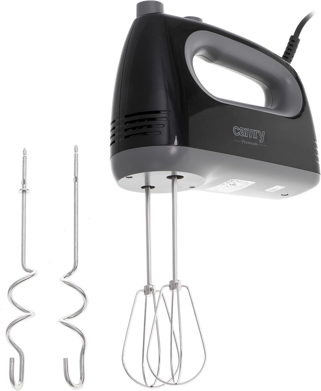 Adler 85094000 Camry CR 4220b Handmixer