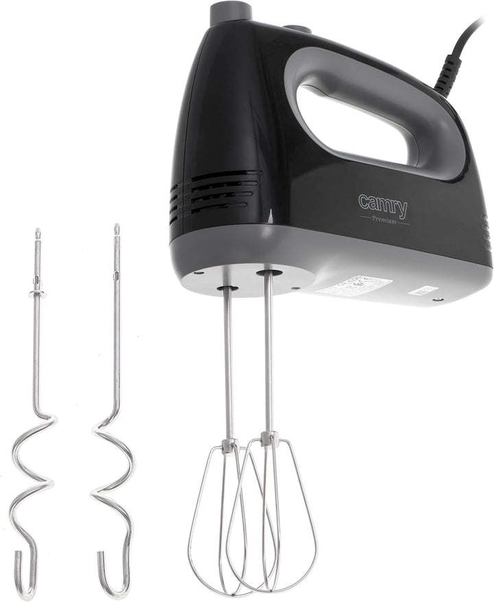 Adler 85094000 Camry CR 4220b Handmixer