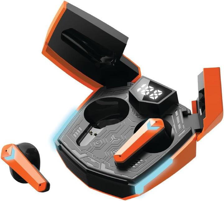 Canyon DoubleBee GTWS-2 In-Ear-Kopfhörer Orange