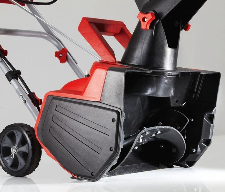 AL-KO Elektro-Schneefräse Snowline 46 E, 46 cm Räumbreite, 20 cm Einzugshöhe, 2000 W Motorleistung,