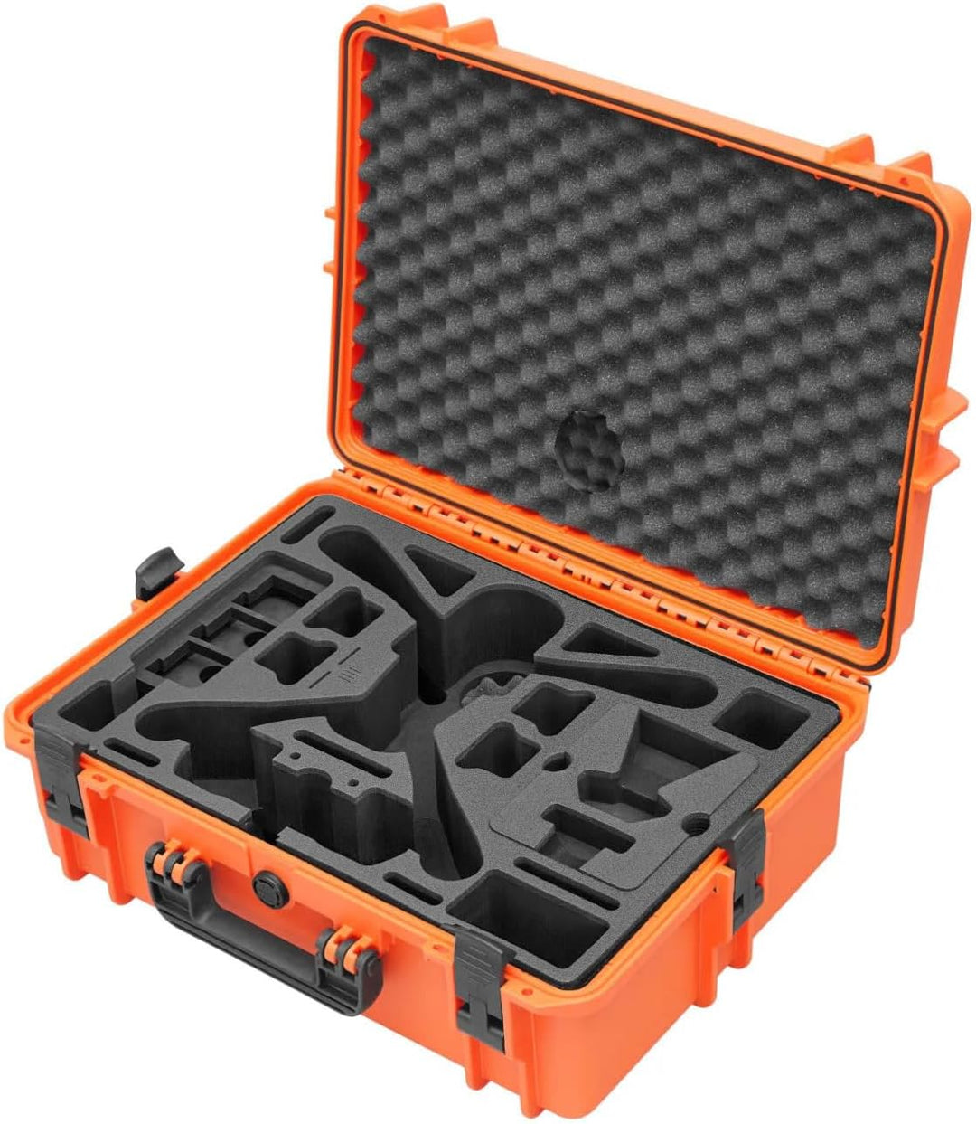 TOMcase Koffer „Ready to Fly” für DJI Mavic 3 Enterprise/Thermal/Multispectral, Plus Combo, RC Pro C