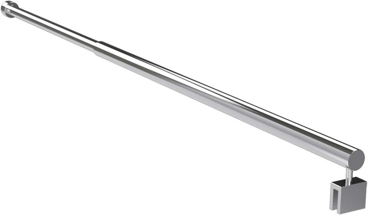 AURLANE FAC198 Befestigungsstange, Silber